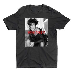 Bold Black And White Cover Shirt